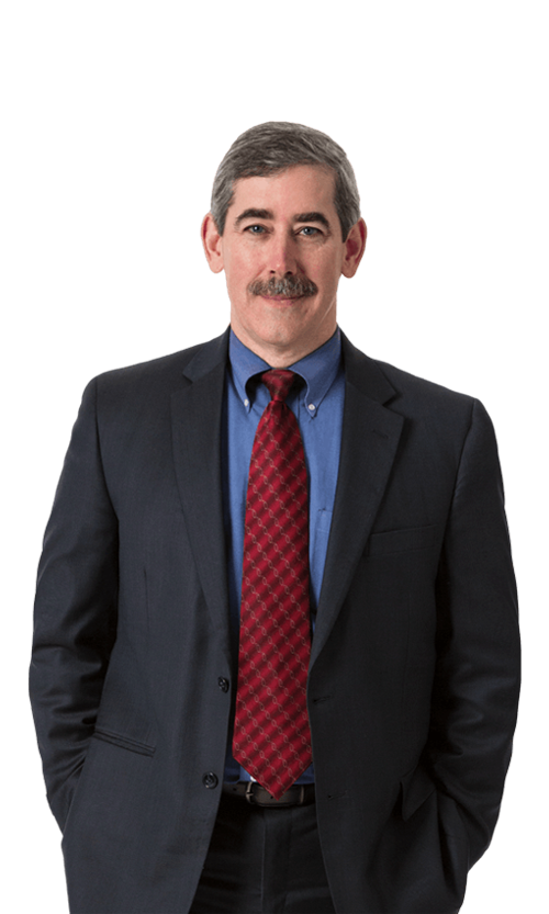 Thomas C. Eagan